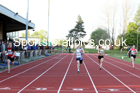 200 metres, 2021 North East Grand Prix No. 2, Monkton, Wednesday, May 19th. Photo: David T. Hewitson/Sports for All Pics